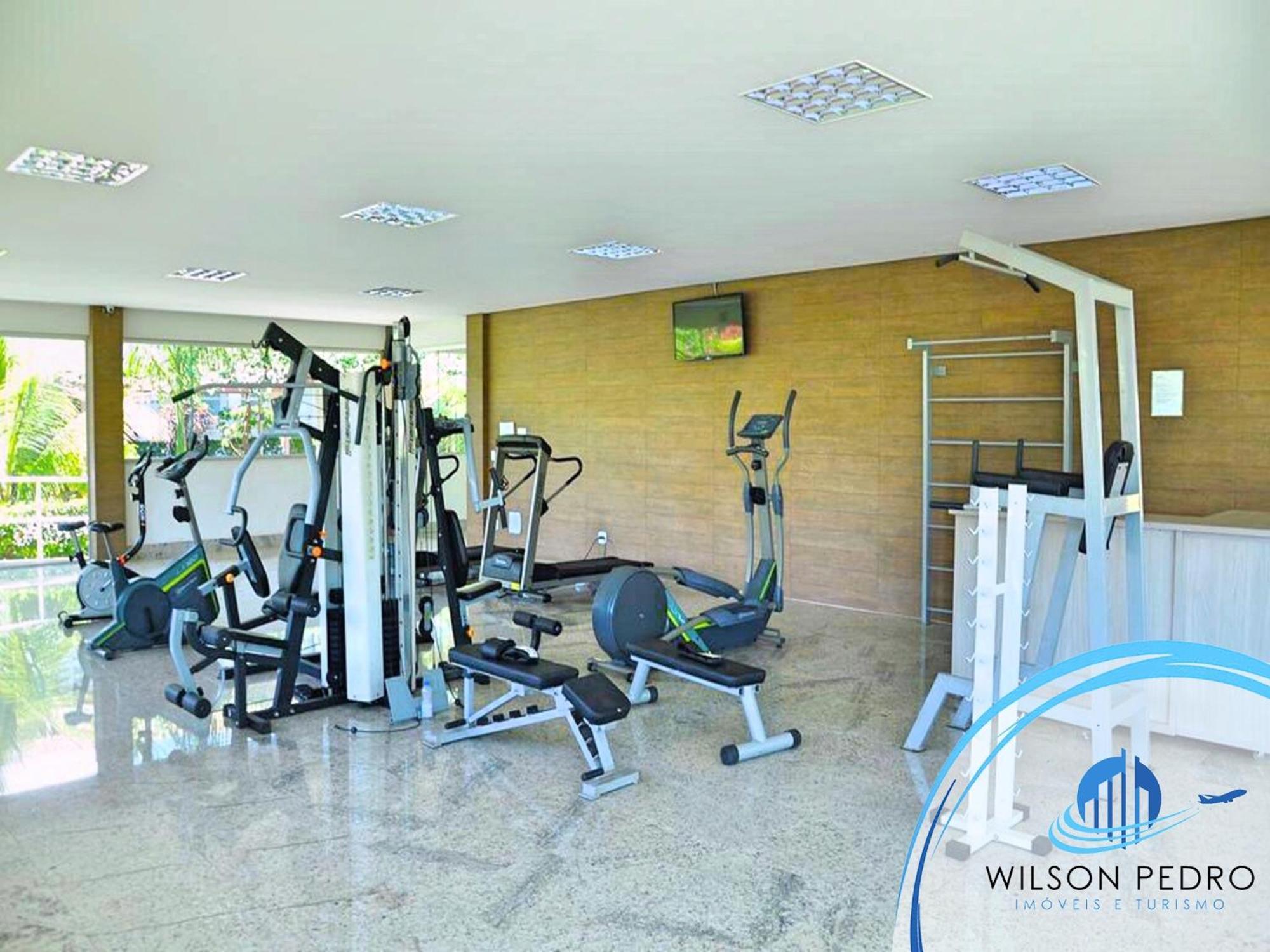 Lacqua Diroma, Apartamento *