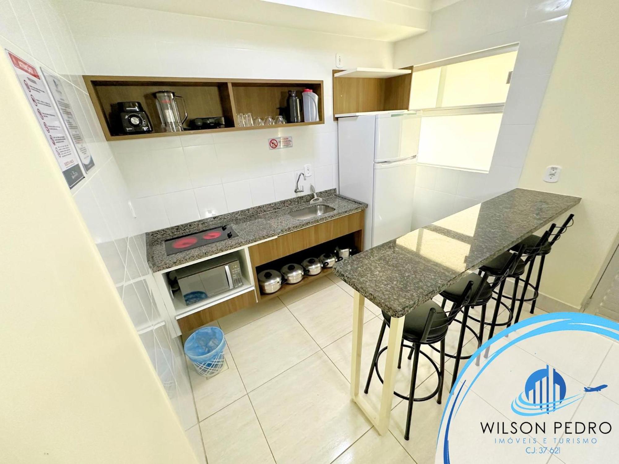 Lacqua Diroma, Apartamento *