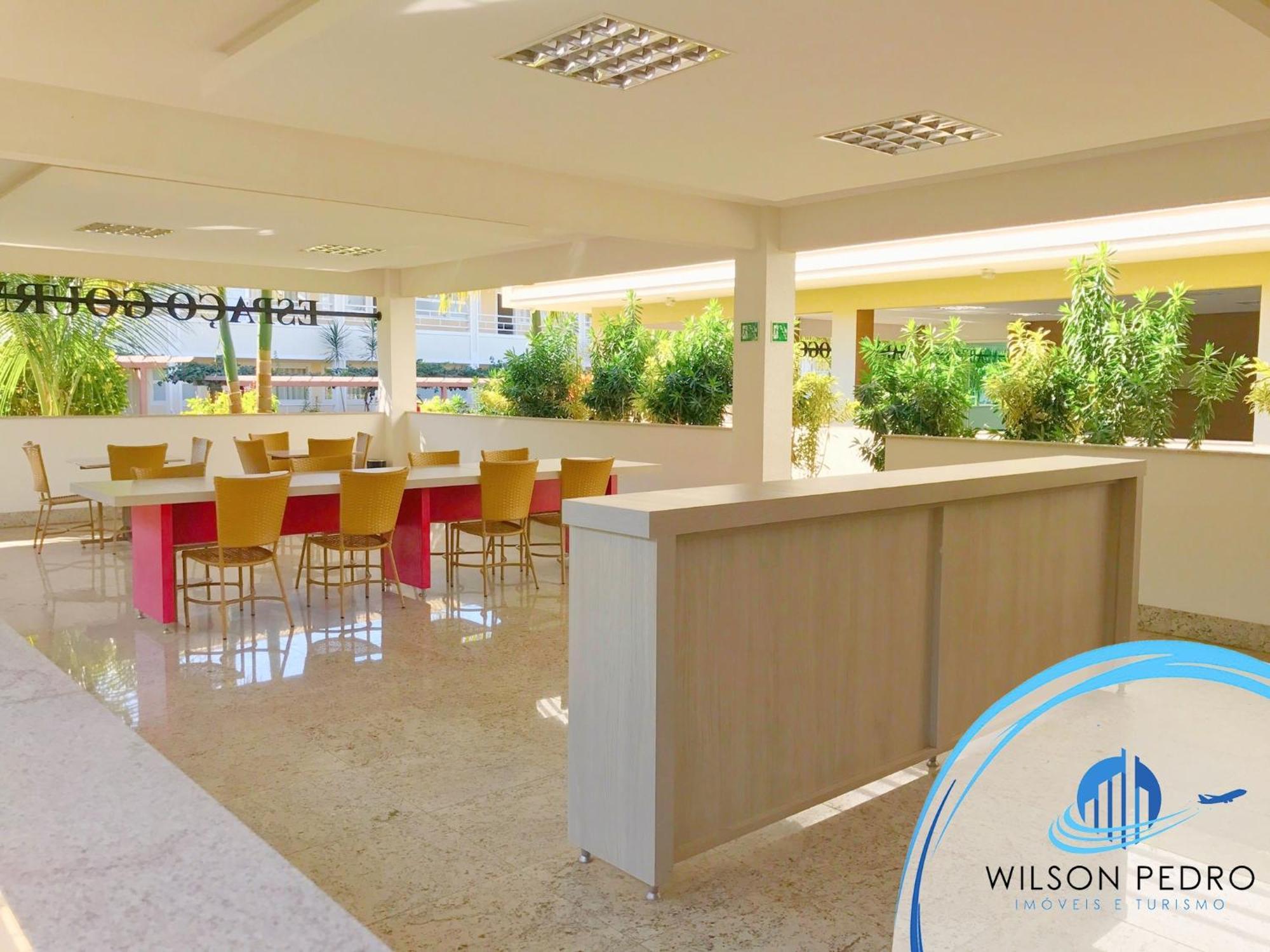 Lacqua Diroma, Apartment Caldas Novas