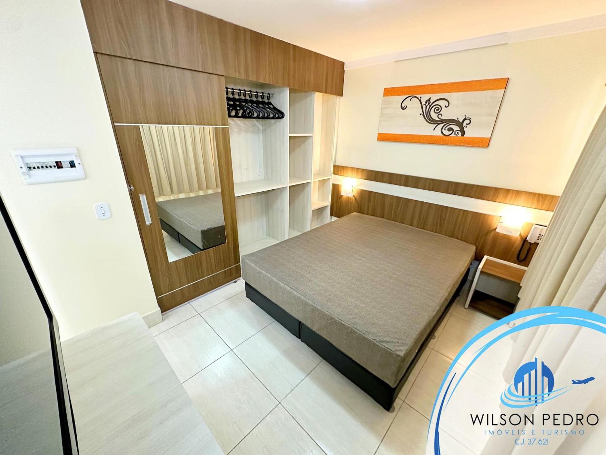 Lacqua Diroma, Apartment *